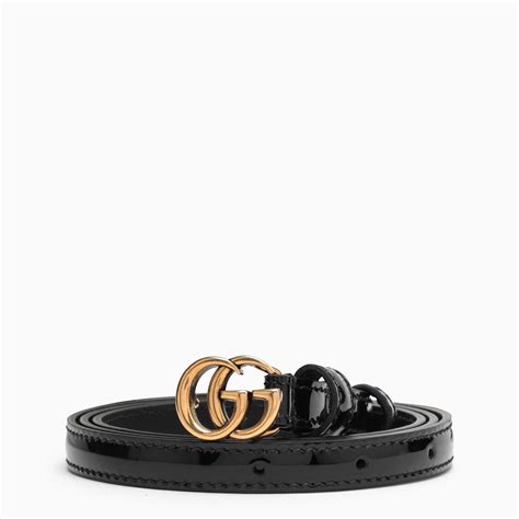 femme ceinture gucci|ceinture Gucci fine.